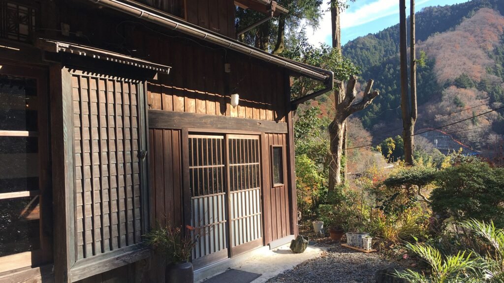 Seberapa Mudahkah Membeli dan Merenovasi rumah Tua di Jepang
