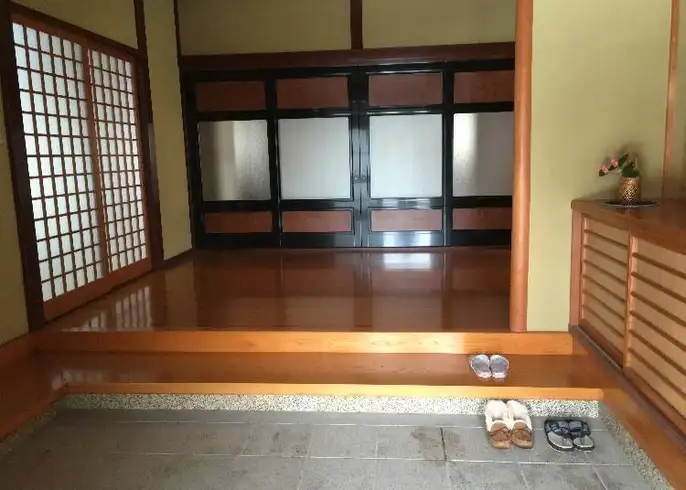 Kehidupan di Rumah Tradisional Jepang | Baagian 2