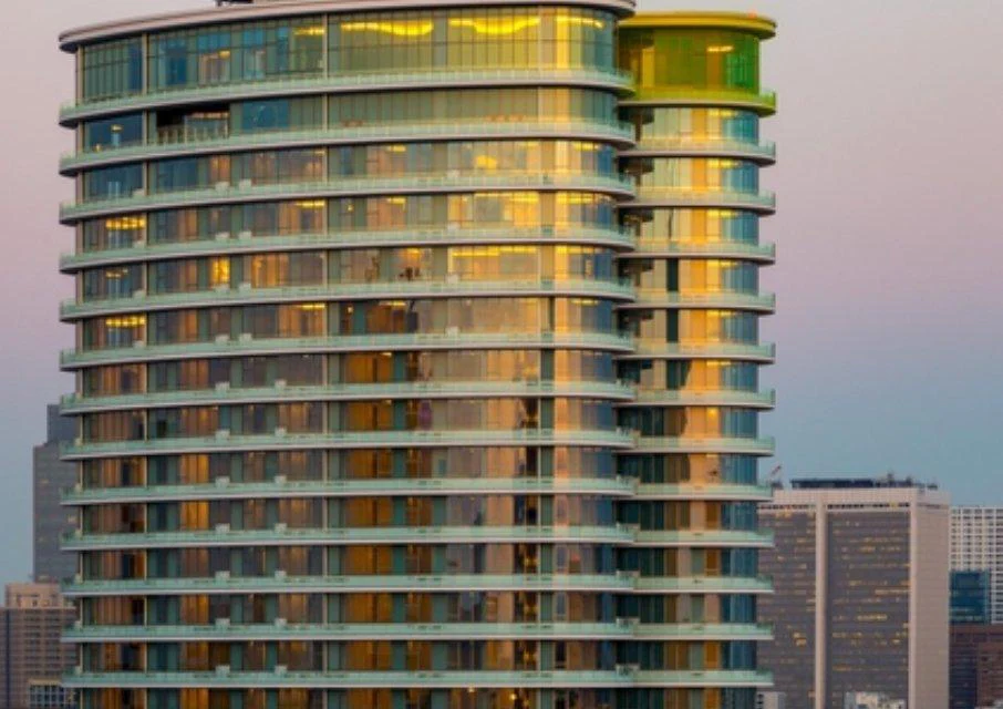 Kondominium dan Apartemen Mewah Termahal di Tokyo | Bagian 2